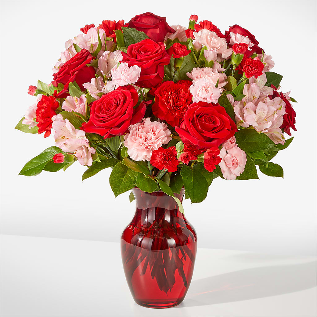 Candy Kisses Bouquet – Flowers By Joann, Palm Bay FL