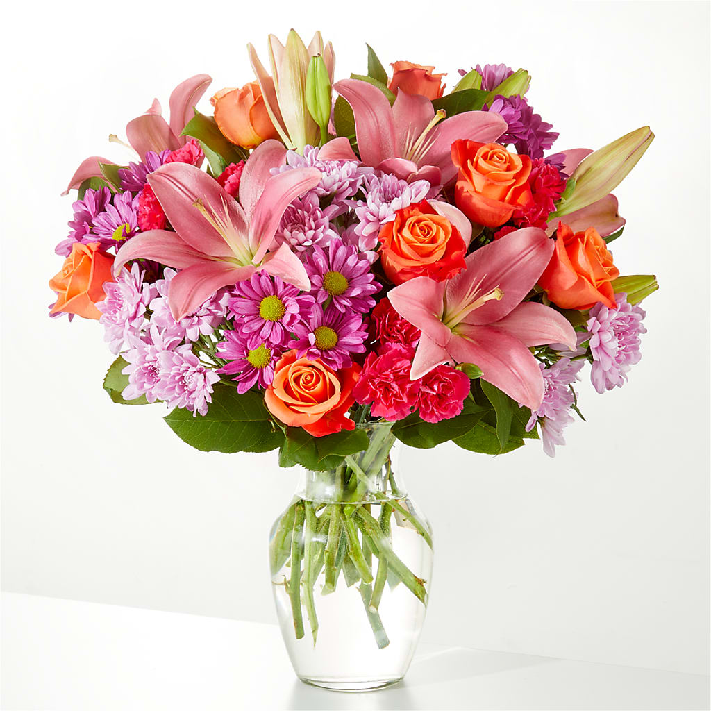 One and Only Bouquet – Flowers By Joann, Palm Bay FL