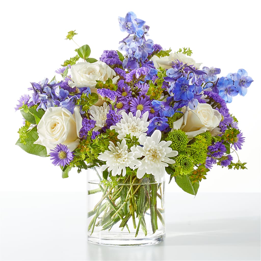 Genuine Gestures Bouquet – Flowers By Joann, Palm Bay FL