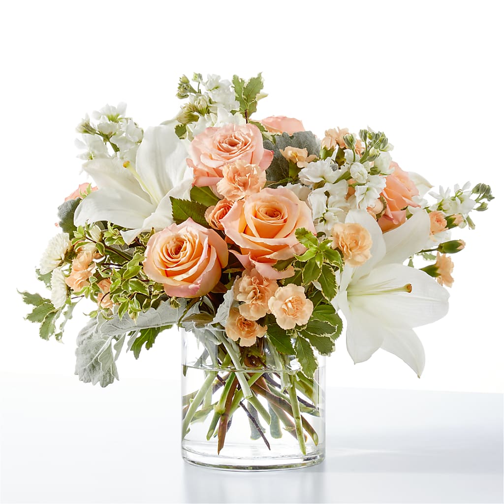 Darling Bouquet – Flowers By Joann, Palm Bay FL