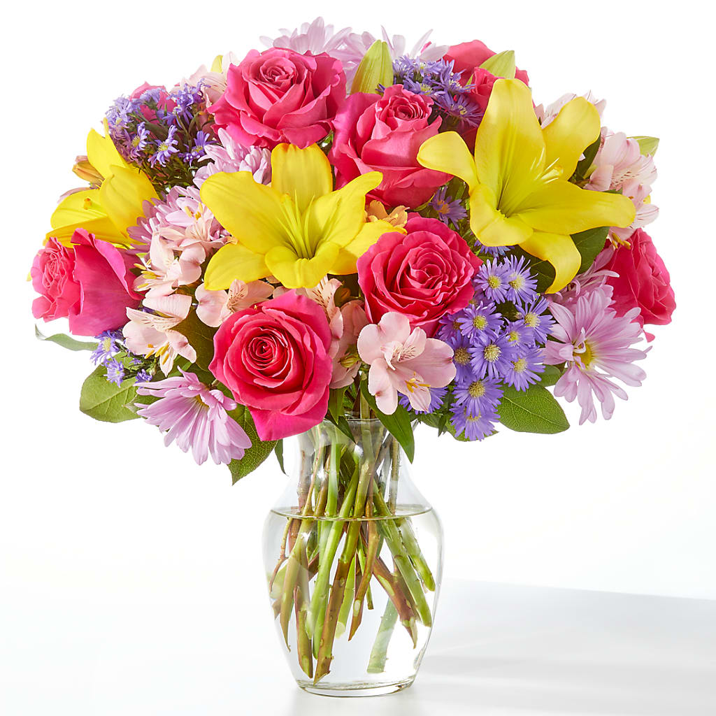Sprinkles Bouquet – Flowers By Joann, Palm Bay FL