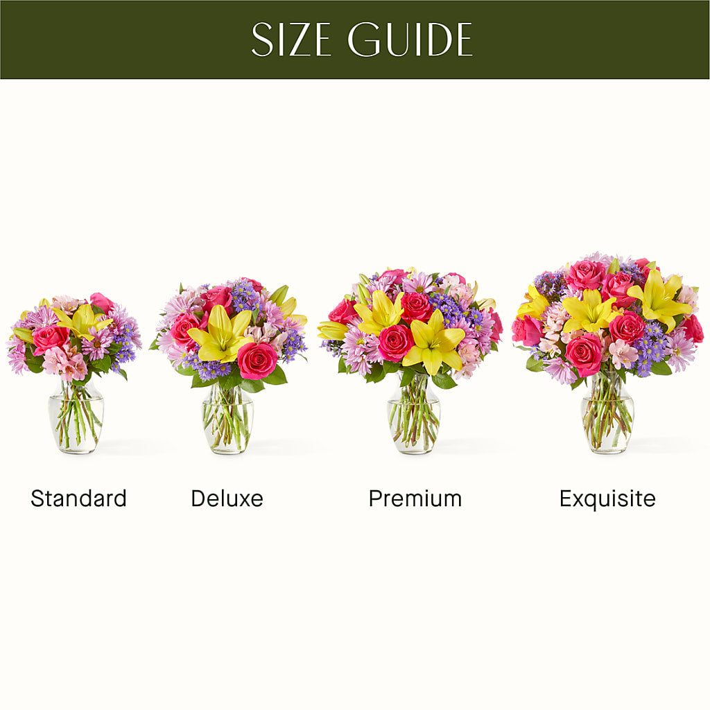 Sprinkles Bouquet – Flowers By Joann, Palm Bay FL