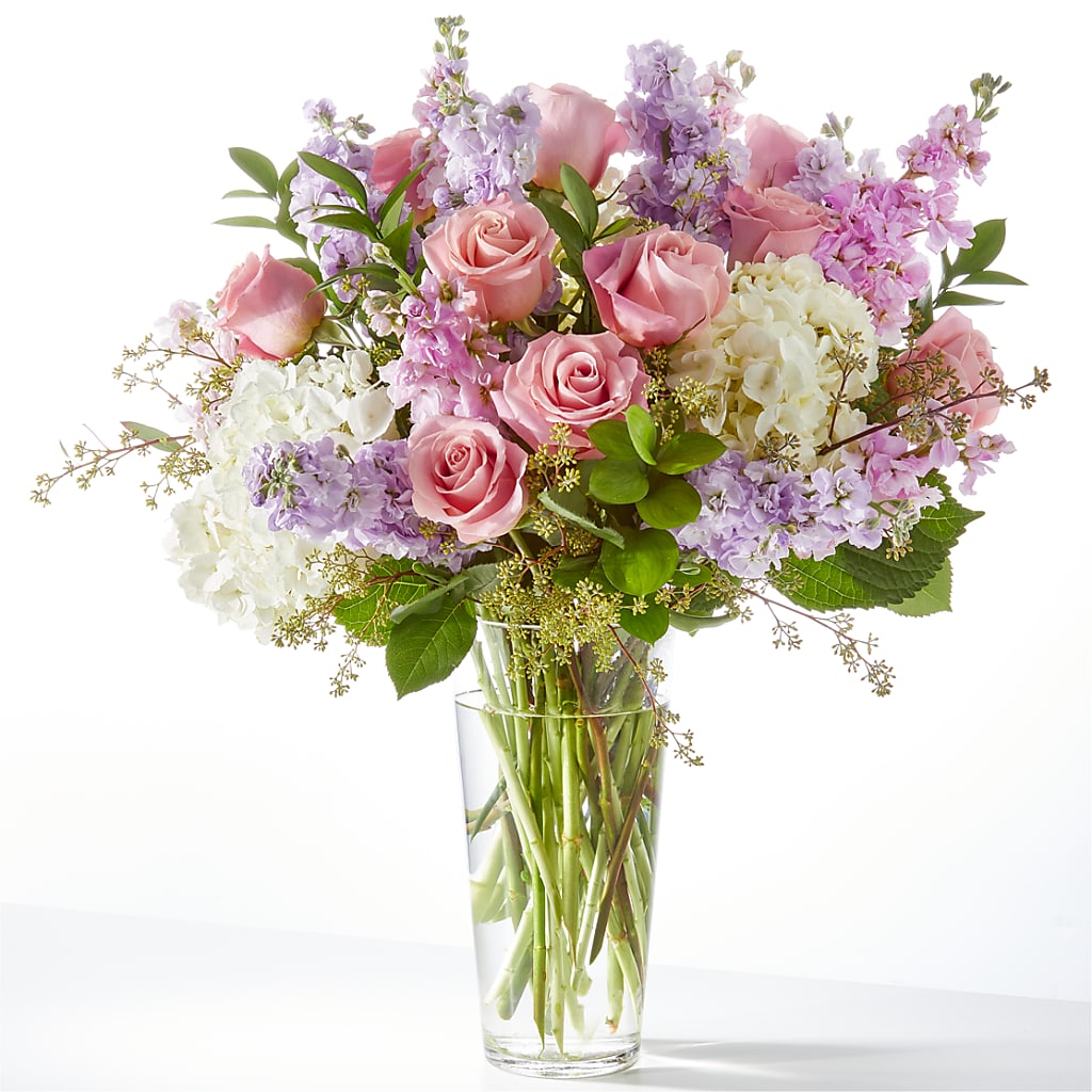 Embraced Bouquet – Flowers By Joann, Palm Bay FL