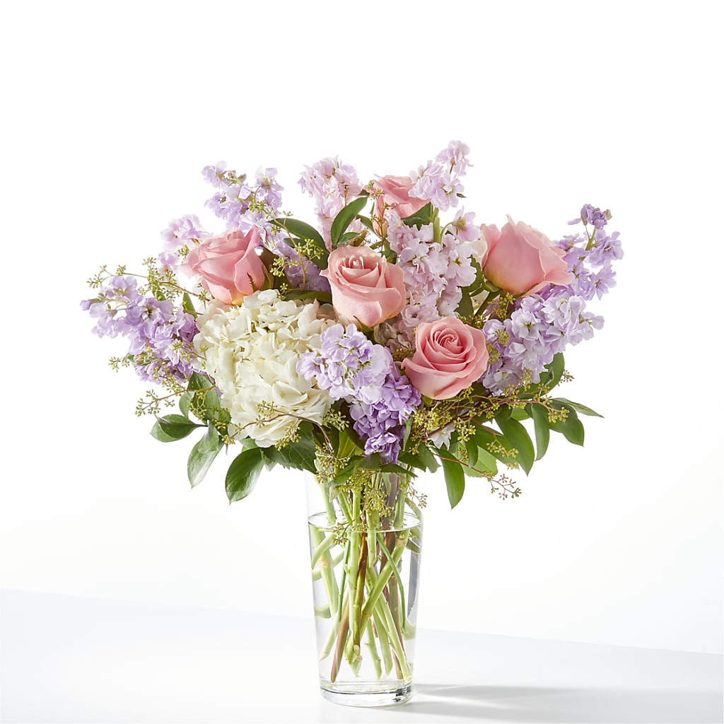 Embraced Bouquet – Flowers By Joann, Palm Bay FL