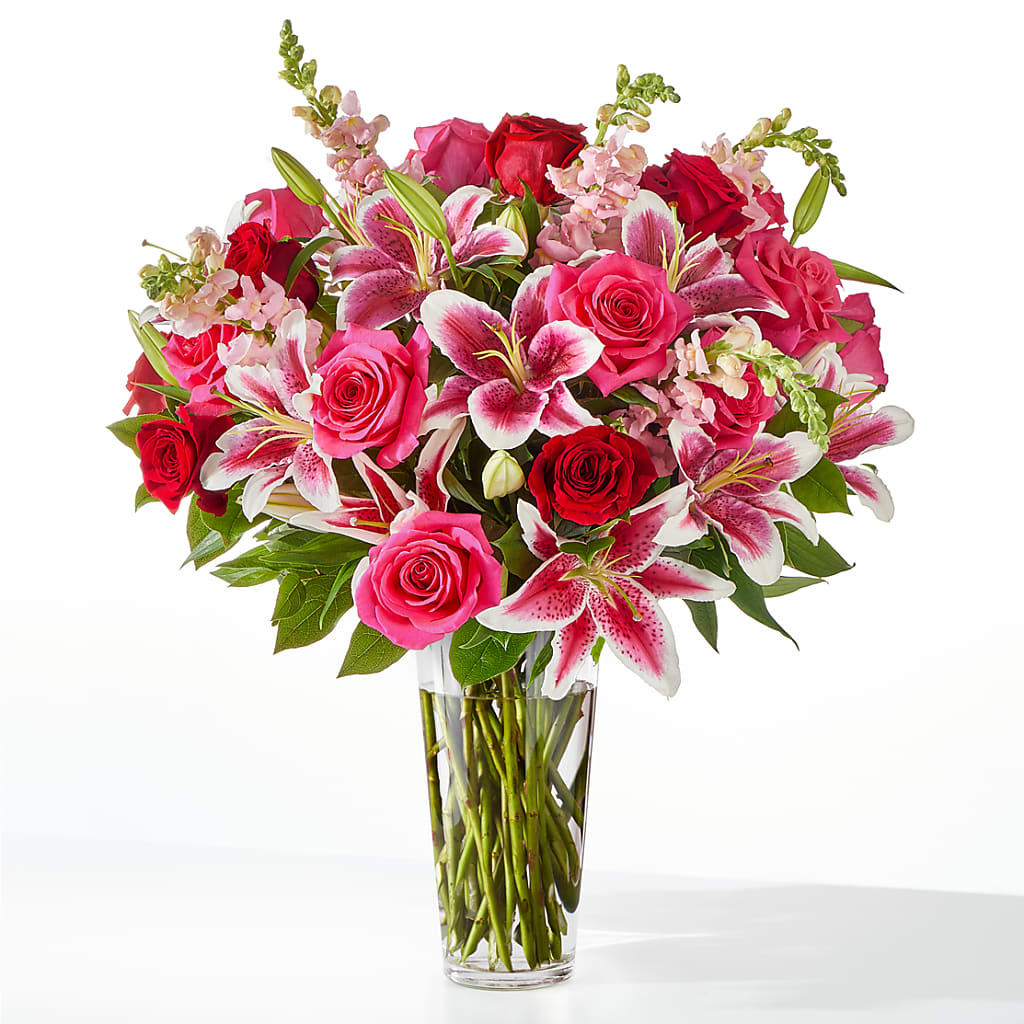 Always You Bouquet – Flowers By Joann, Palm Bay FL