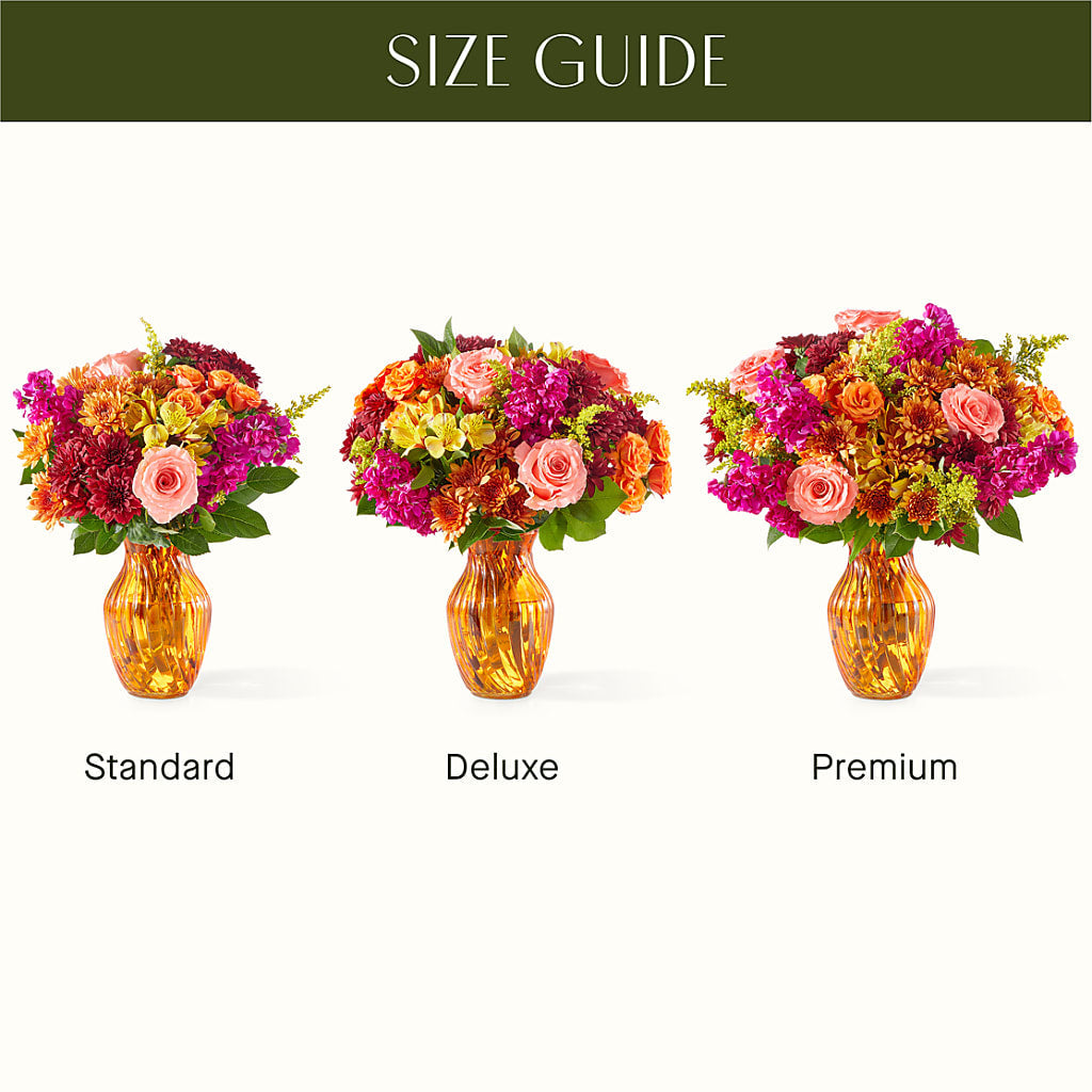 Countryside Bouquet – Flowers By Joann, Palm Bay FL