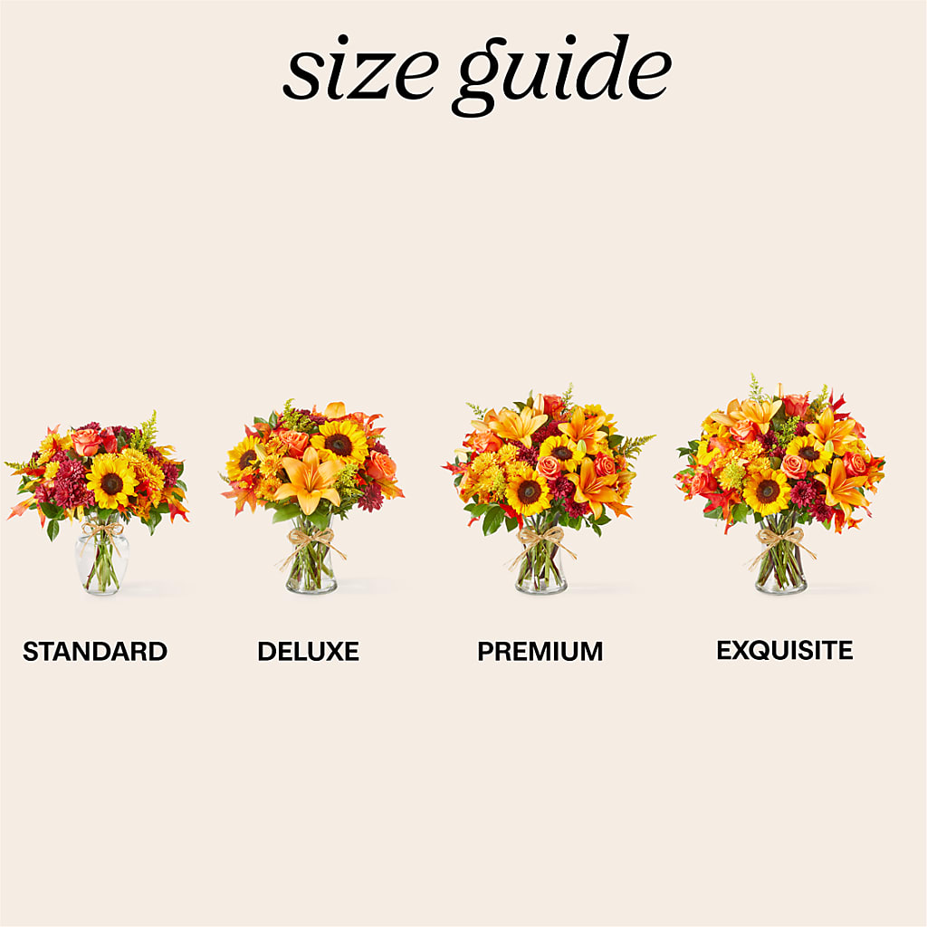 Sunny Side Bouquet – Flowers By Joann, Palm Bay FL