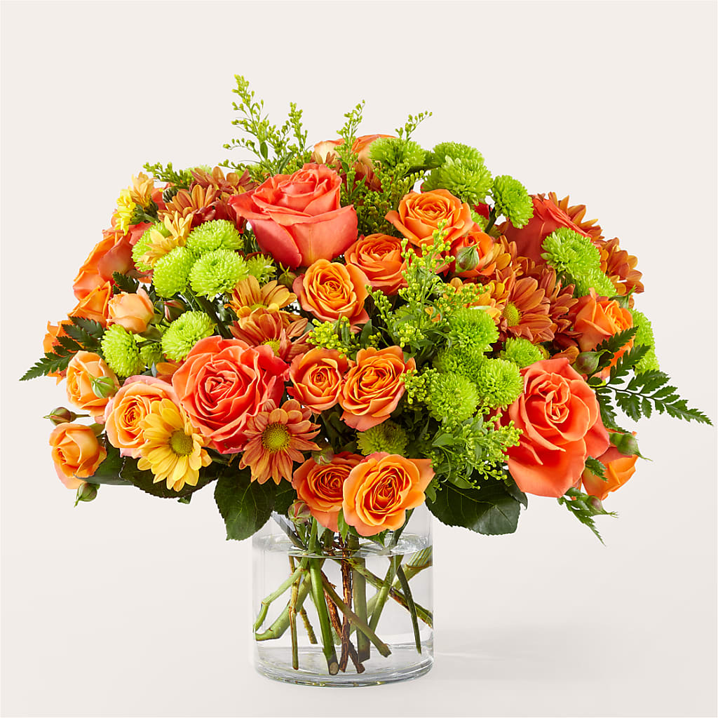 The Farmhouse Bouquet – Flowers By Joann, Palm Bay FL