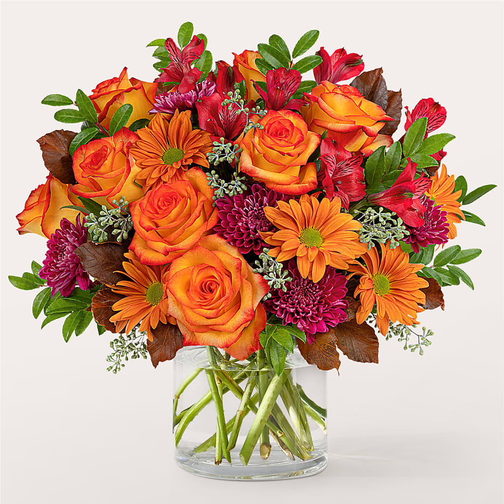 Brisk Morning Bouquet – Flowers By Joann, Palm Bay FL