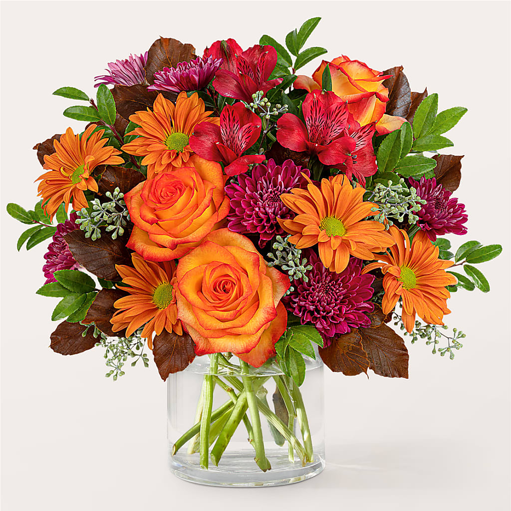 Brisk Morning Bouquet – Flowers By Joann, Palm Bay FL