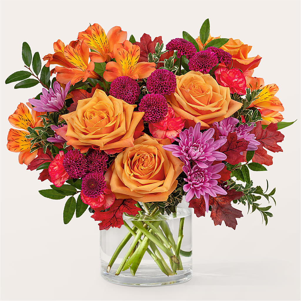 Terracotta Treasures Bouquet – Flowers By Joann, Palm Bay FL