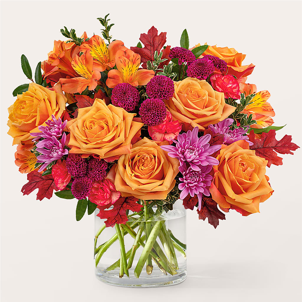 Terracotta Treasures Bouquet – Flowers By Joann, Palm Bay FL