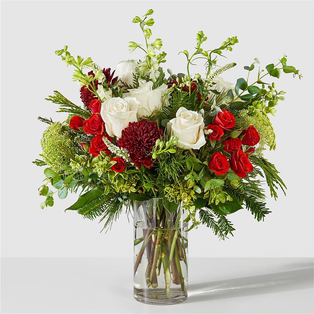 Favorite Traditions Bouquet – Flowers By Joann, Palm Bay FL