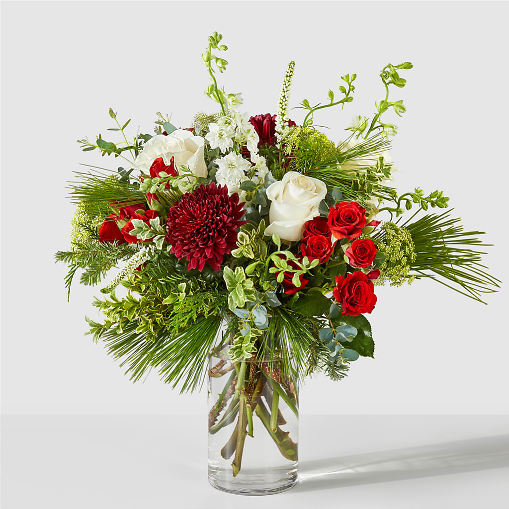 Favorite Traditions Bouquet – Flowers By Joann, Palm Bay FL