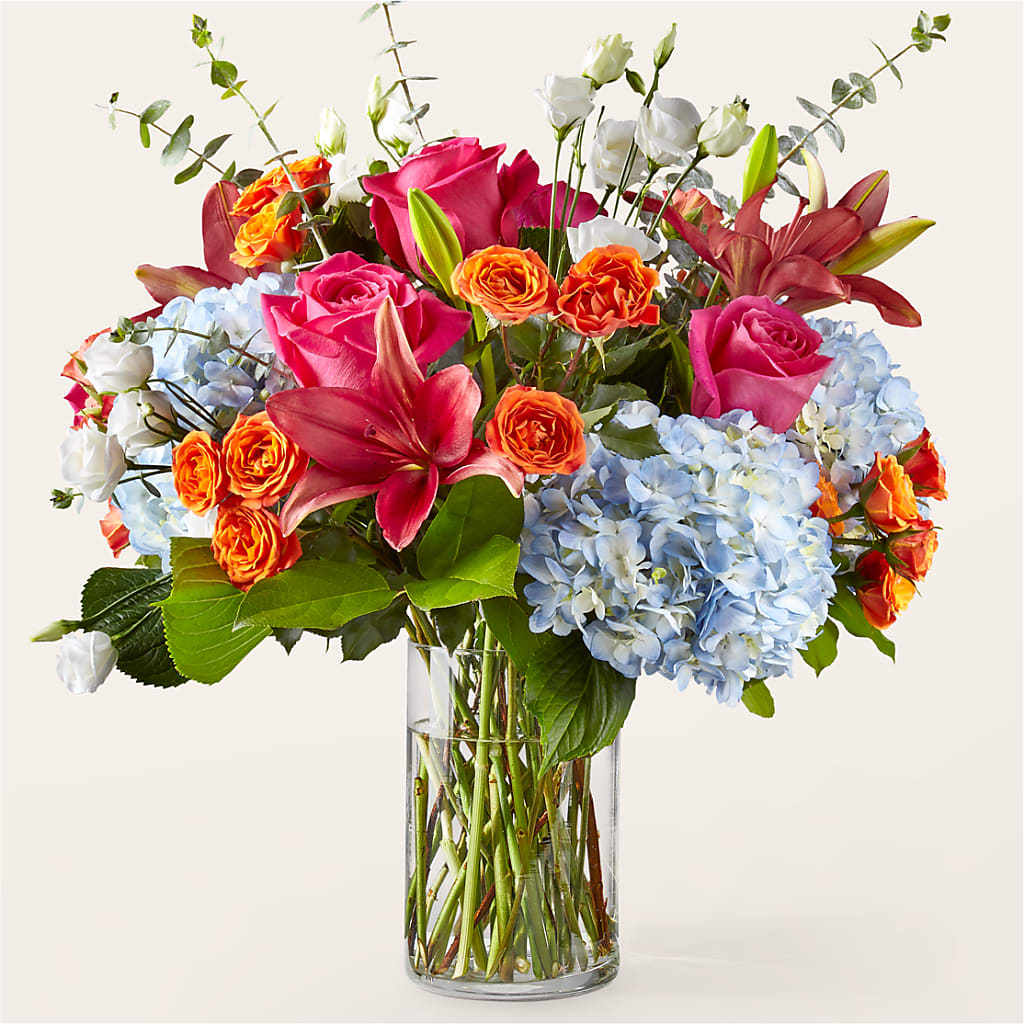 Awestruck Luxury Bouquet – Flowers By Joann, Palm Bay FL