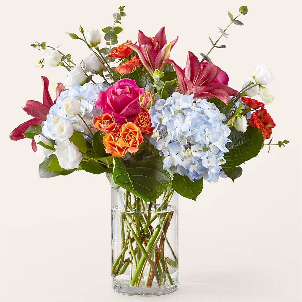 Awestruck Luxury Bouquet – Flowers By Joann, Palm Bay FL