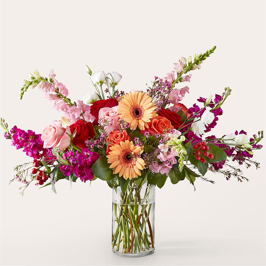 Renaissance Luxury Bouquet – Flowers By Joann, Palm Bay FL