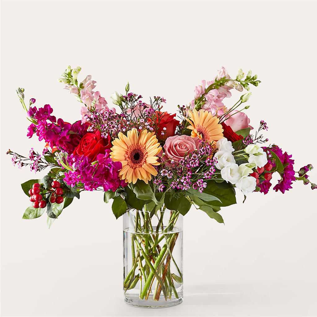 Renaissance Luxury Bouquet – Flowers By Joann, Palm Bay FL
