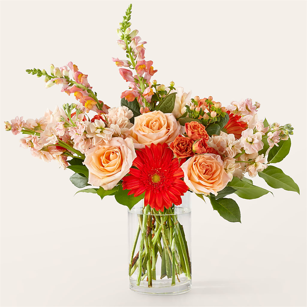 Paloma Please Bouquet – Flowers By Joann, Palm Bay FL