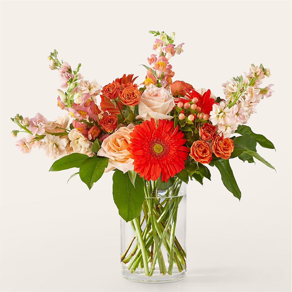Paloma Please Bouquet – Flowers By Joann, Palm Bay FL