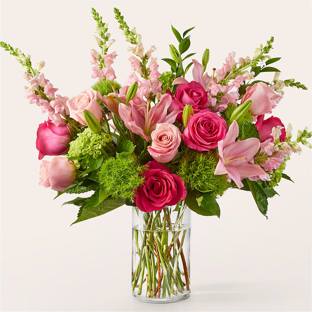 Fit for a Queen Luxury Bouquet – Flowers By Joann, Palm Bay FL