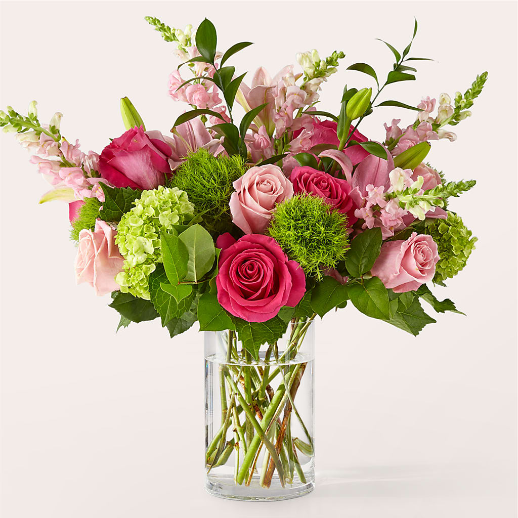 Fit for a Queen Luxury Bouquet – Flowers By Joann, Palm Bay FL