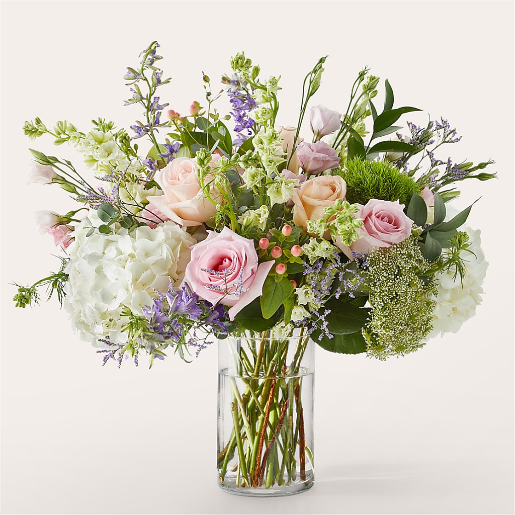 From Scratch Luxury Bouquet – Flowers By Joann, Palm Bay FL