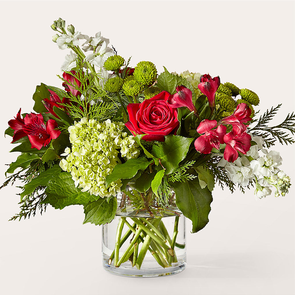 Tree Shopping Bouquet – Flowers By Joann, Palm Bay FL