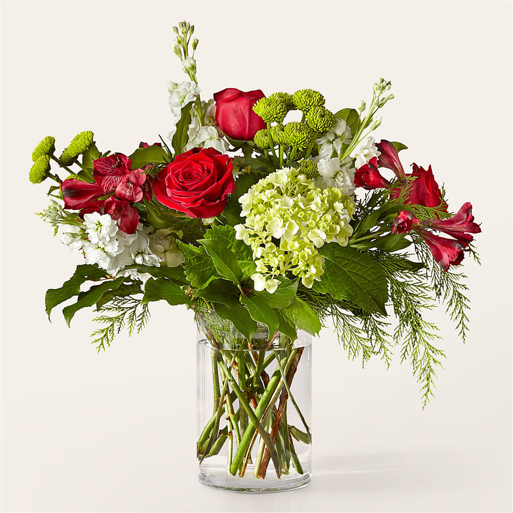 Tree Shopping Bouquet – Flowers By Joann, Palm Bay FL