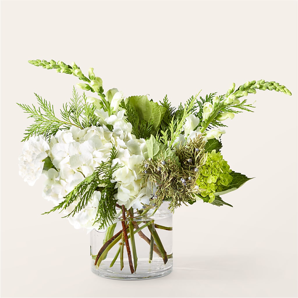 Marshmallows on Top Bouquet – Flowers By Joann, Palm Bay FL