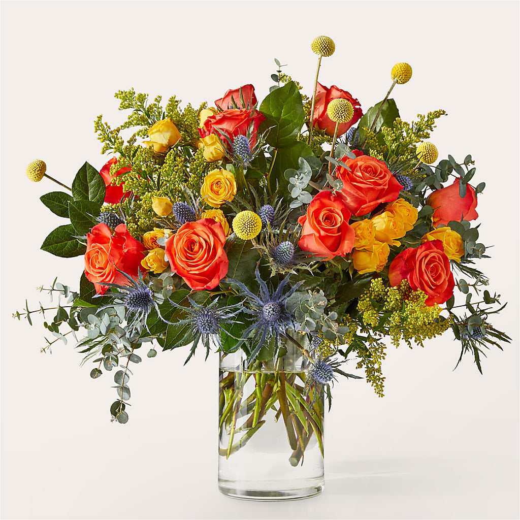 Disco Bouquet – Flowers By Joann, Palm Bay FL