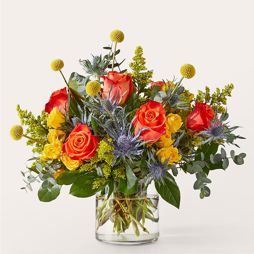 Disco Bouquet – Flowers By Joann, Palm Bay FL
