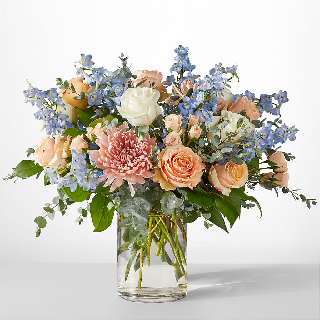 Inspired Bouquet – Flowers By Joann, Palm Bay FL