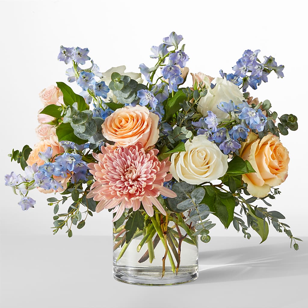 Inspired Bouquet – Flowers By Joann, Palm Bay FL