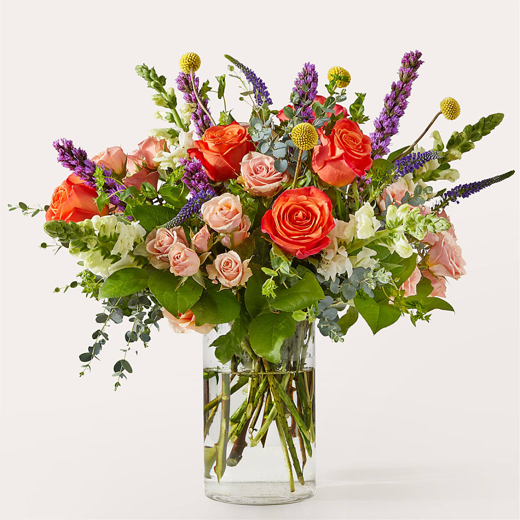 The Standout Bouquet – Flowers By Joann, Palm Bay FL