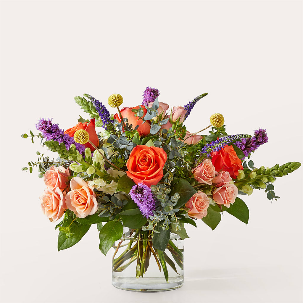 The Standout Bouquet – Flowers By Joann, Palm Bay FL