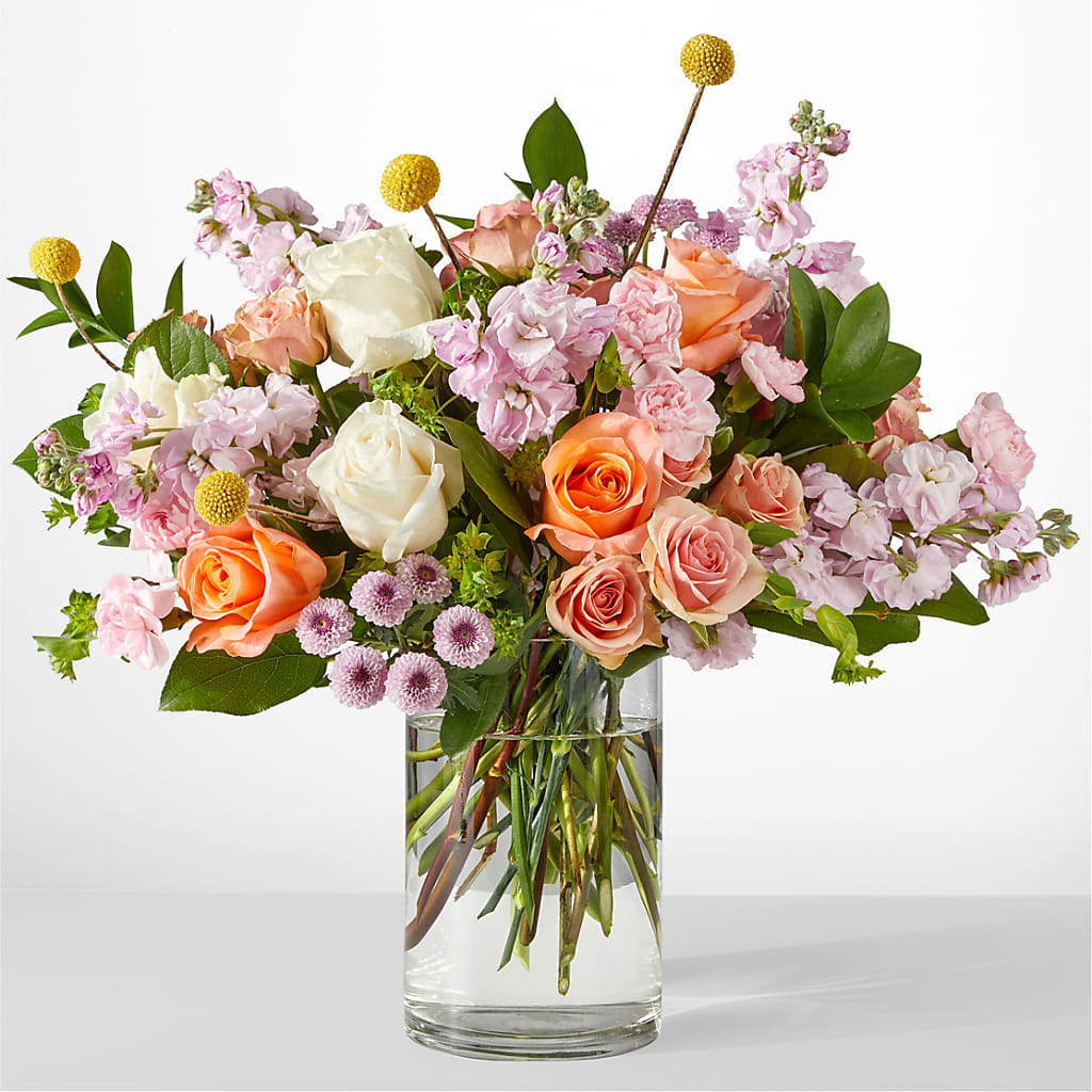 French Market Bouquet – Flowers By Joann, Palm Bay FL