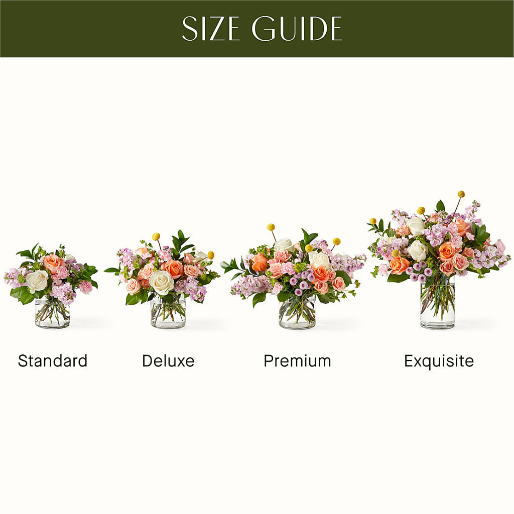 French Market Bouquet – Flowers By Joann, Palm Bay FL