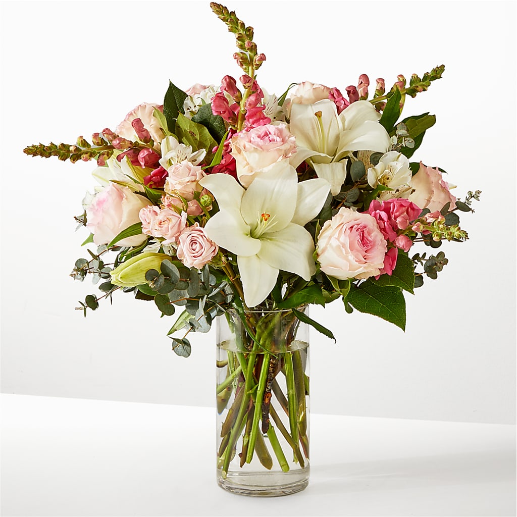 Ballet Slippers Bouquet – Flowers By Joann, Palm Bay FL