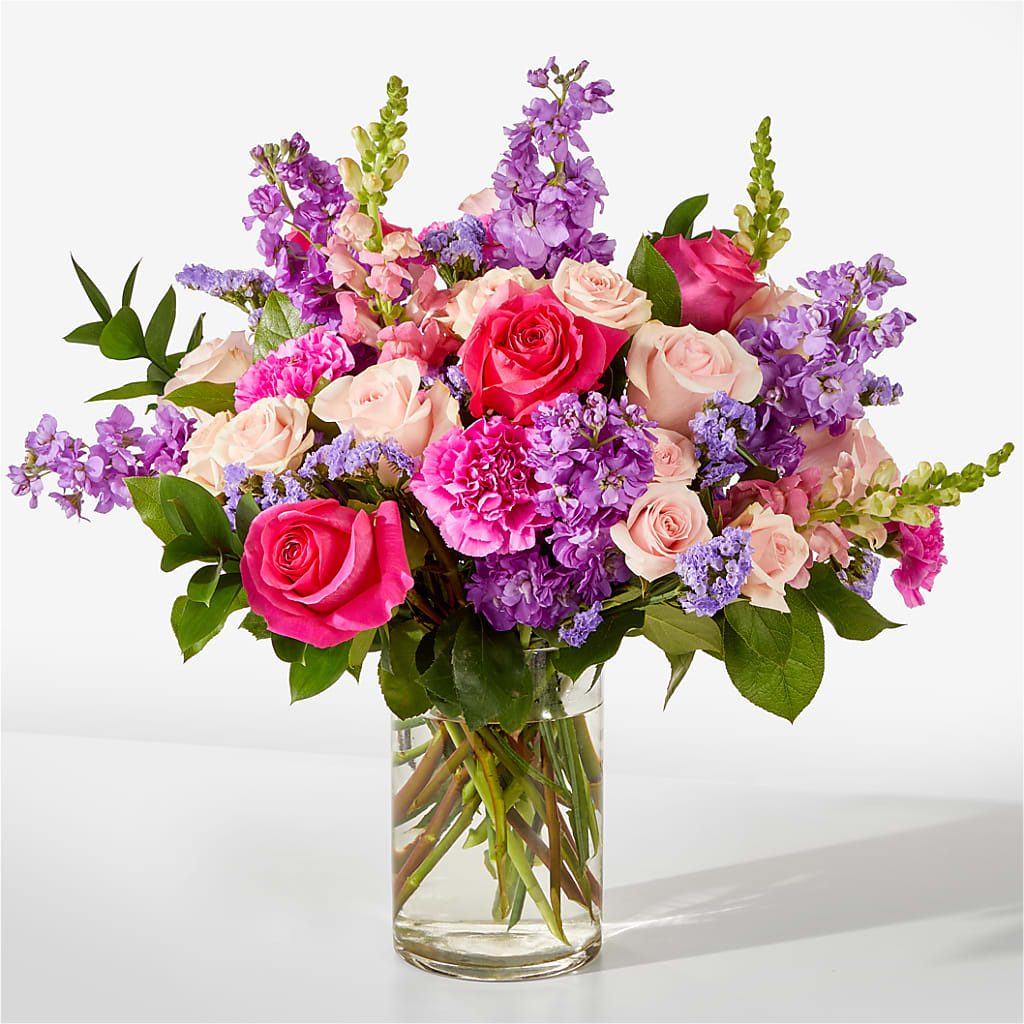 The Cha-Cha Bouquet – Flowers By Joann, Palm Bay FL