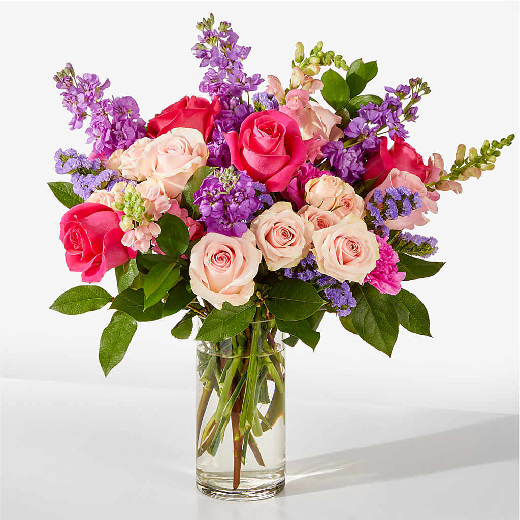 The Cha-Cha Bouquet – Flowers By Joann, Palm Bay FL