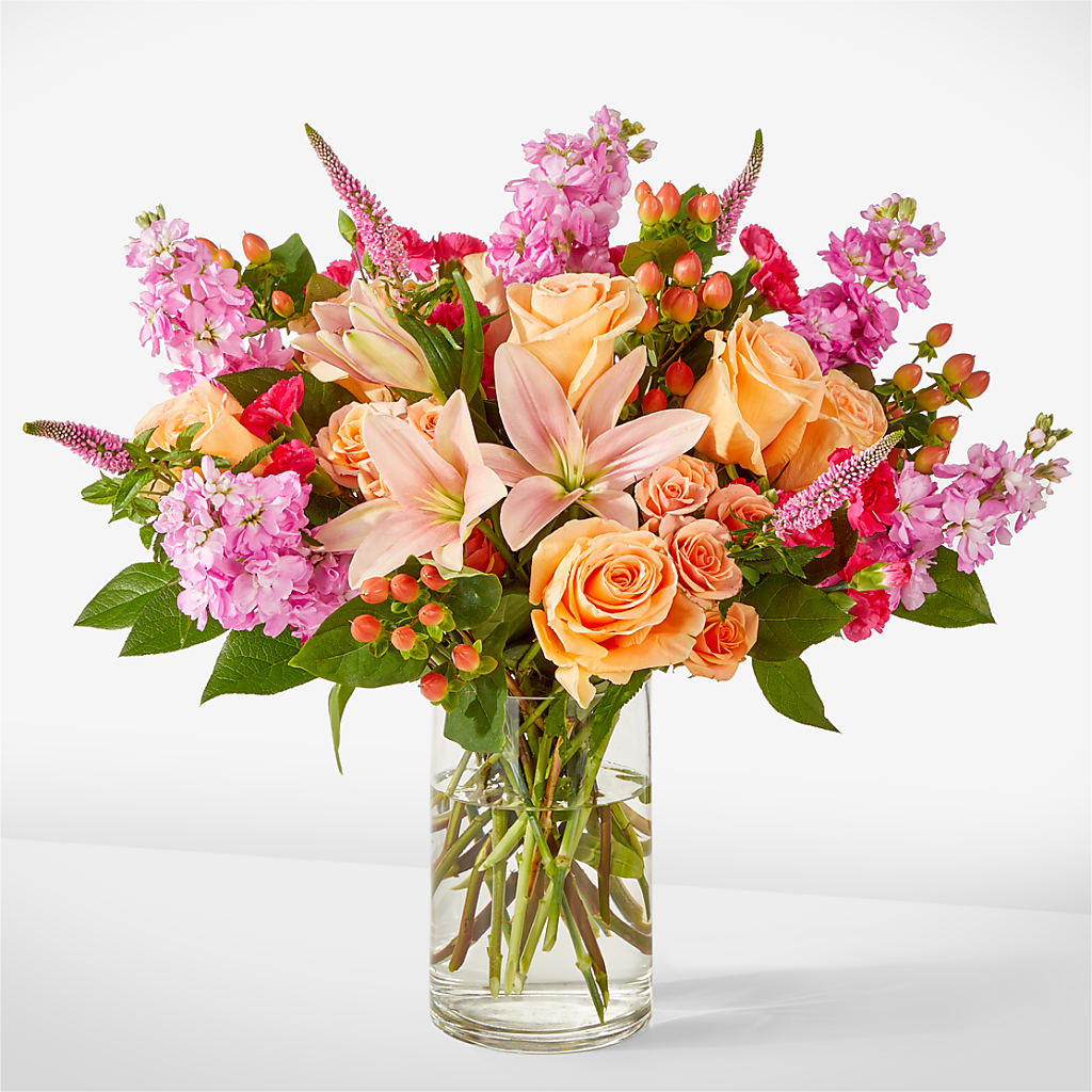 Bisous Bouquet – Flowers By Joann, Palm Bay FL