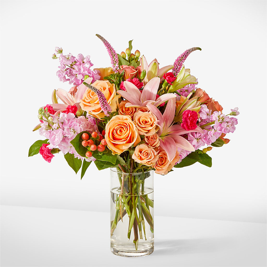 Bisous Bouquet – Flowers By Joann, Palm Bay FL