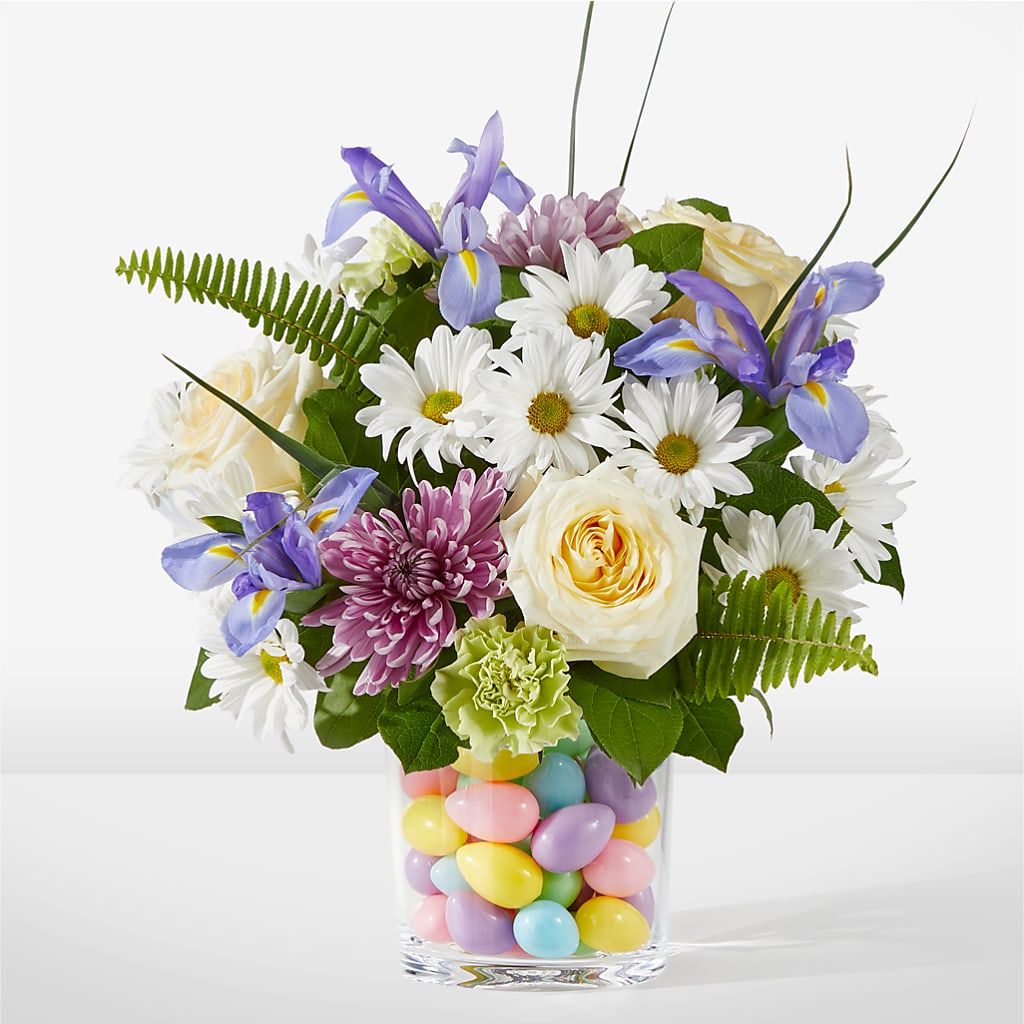Easter Brunch Bouquet – Flowers By Joann, Palm Bay FL