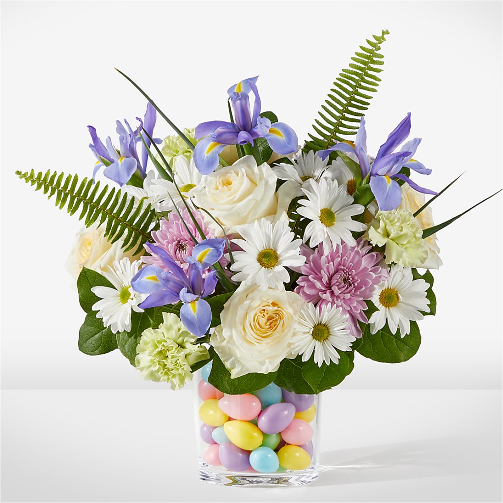 Easter Brunch Bouquet – Flowers By Joann, Palm Bay FL