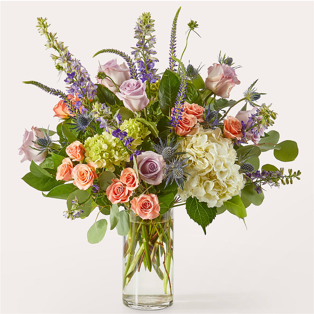 Appealing Aura Bouquet – Flowers By Joann, Palm Bay FL