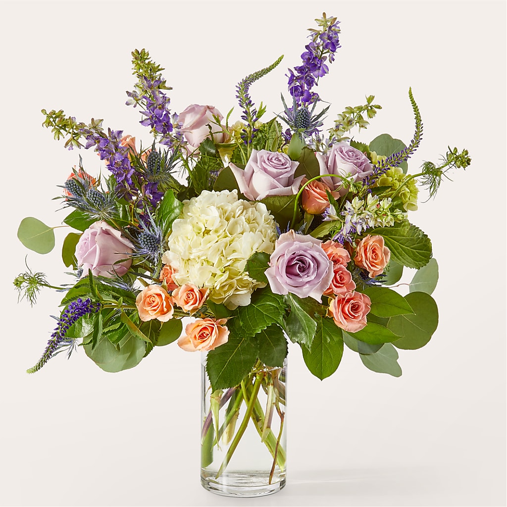 Appealing Aura Bouquet – Flowers By Joann, Palm Bay FL