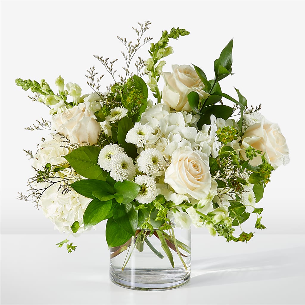 Hint of Vanilla Bouquet – Flowers By Joann, Palm Bay FL
