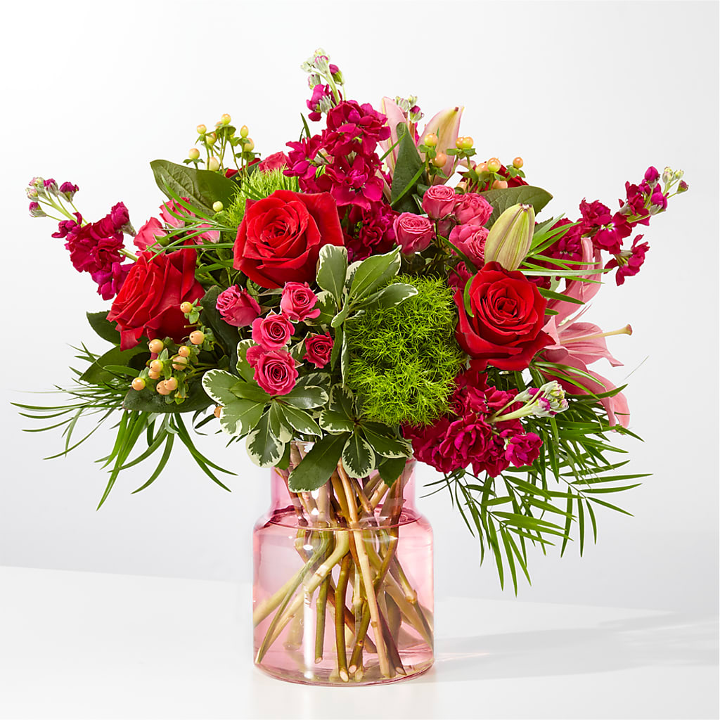 In Every Lifetime Bouquet – Flowers By Joann, Palm Bay FL