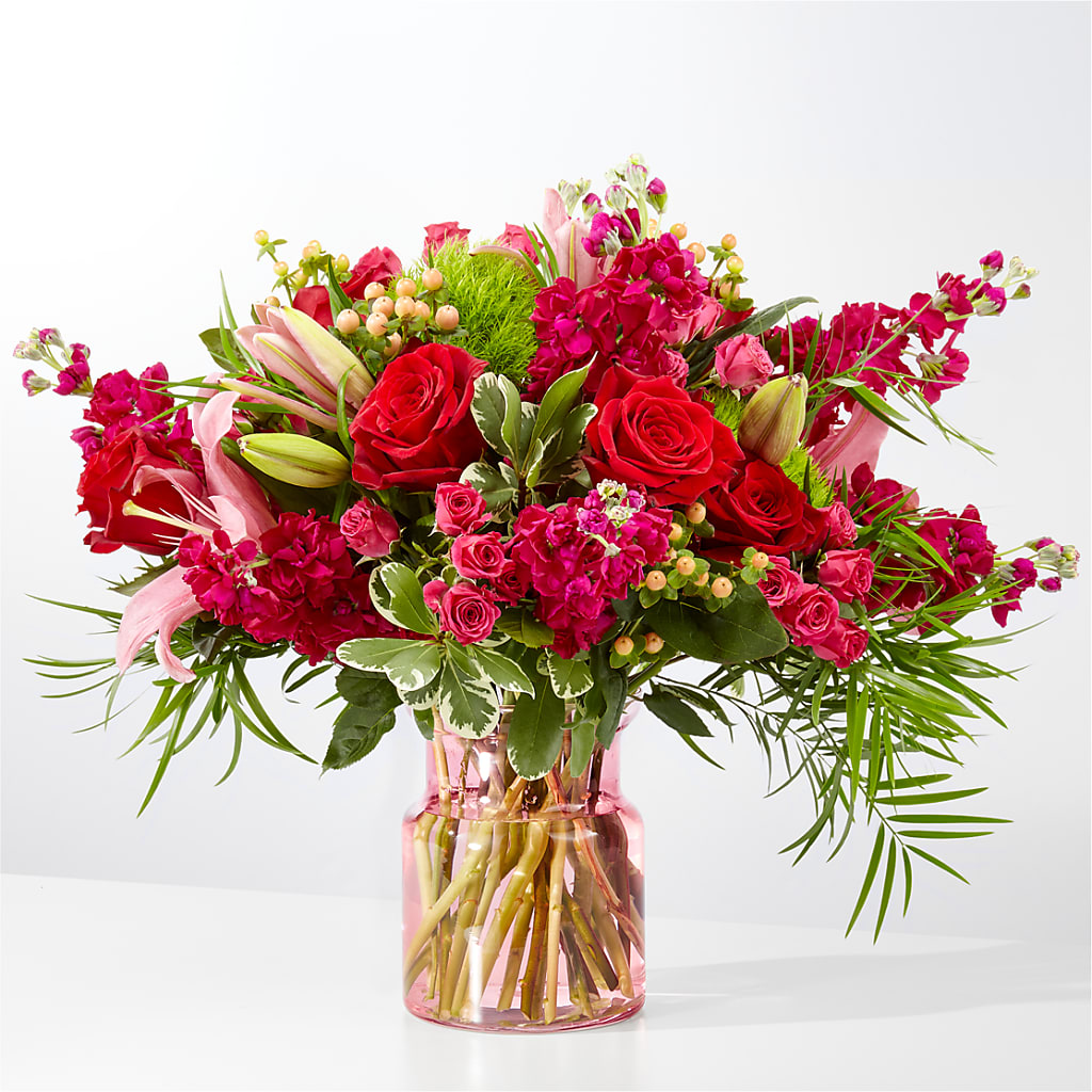 In Every Lifetime Bouquet – Flowers By Joann, Palm Bay FL